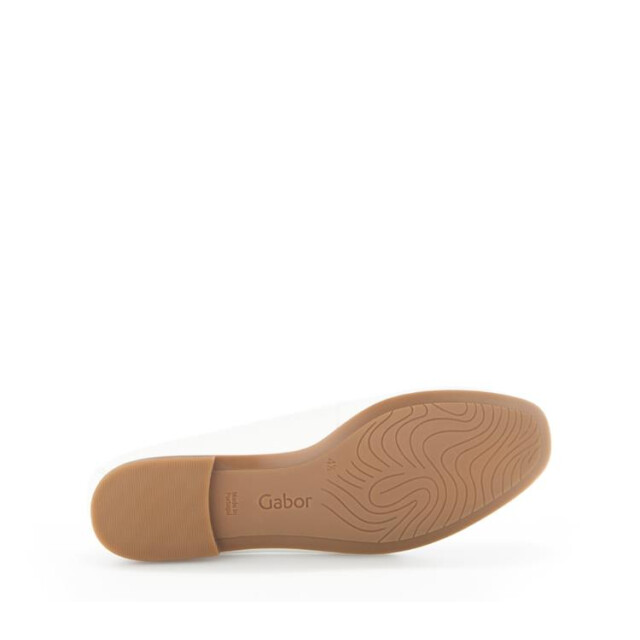Gabor 45.211 Loafers Wit 45.211 large