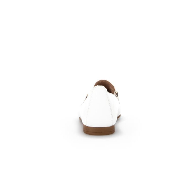 Gabor 45.211 Loafers Wit 45.211 large