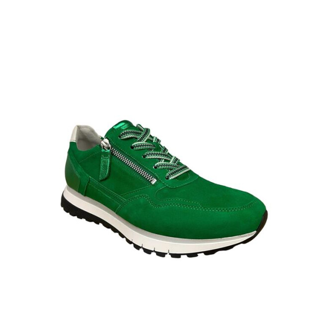 Gabor 46.378 Sneakers Groen 46.378 large