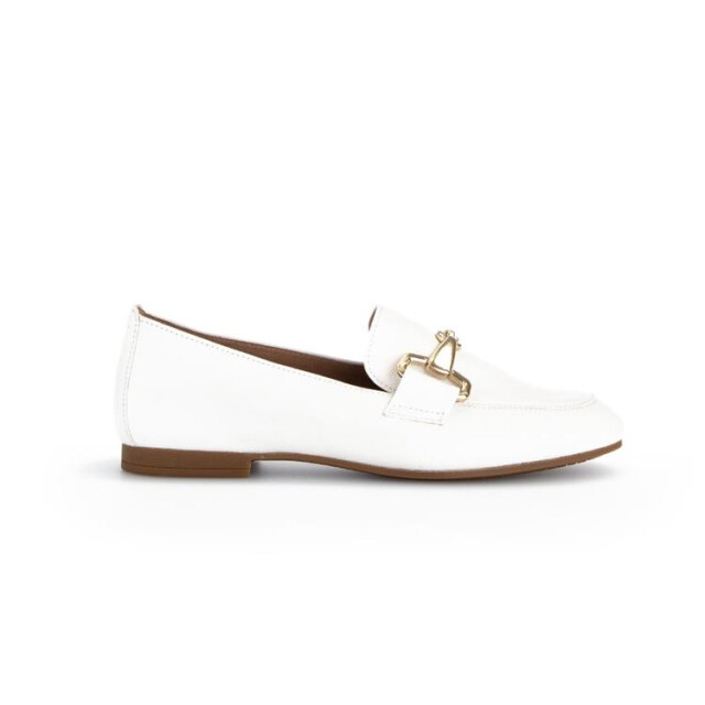 Gabor 45.211 Loafers Wit 45.211 large