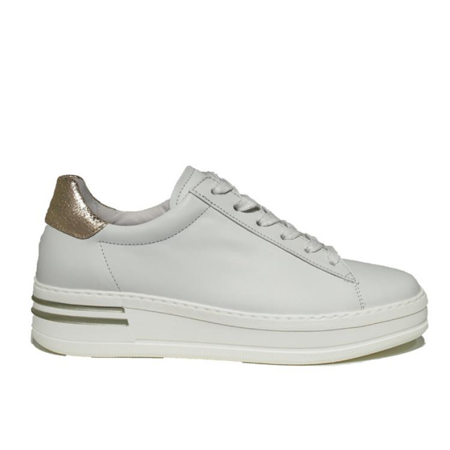 Gabor 46.395 Sneakers Wit 46.395 large