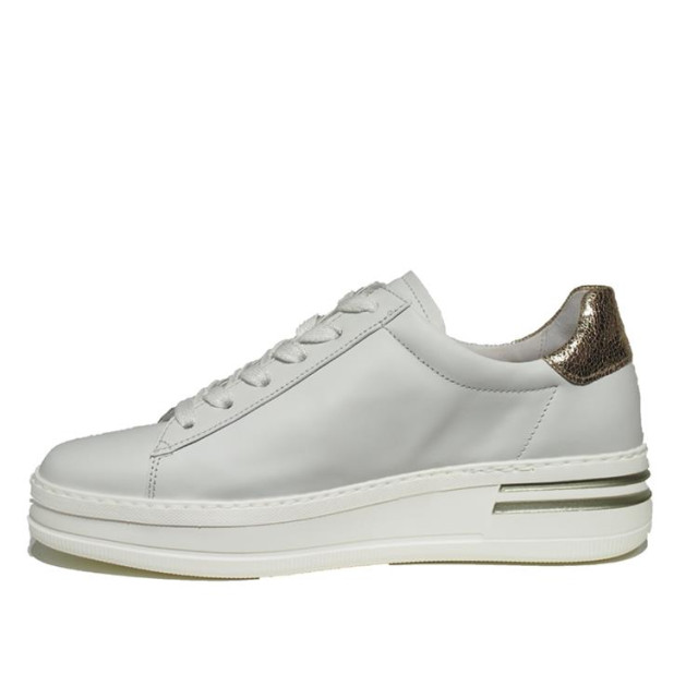 Gabor 46.395 Sneakers Wit 46.395 large