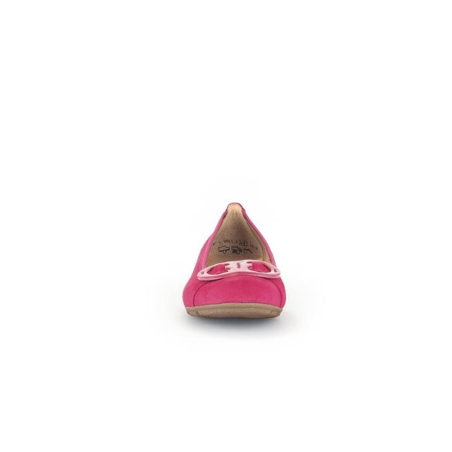 Gabor 44.163 Ballerina's Roze 44.163 large