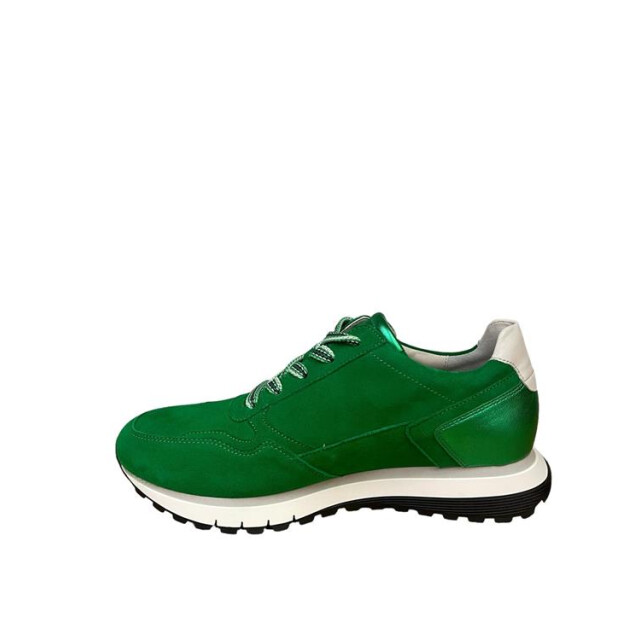 Gabor 46.378 Sneakers Groen 46.378 large