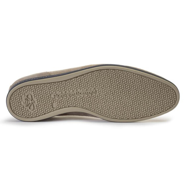 Floris van Bommel SFM-30220 Veterschoenen Beige SFM-30220 large