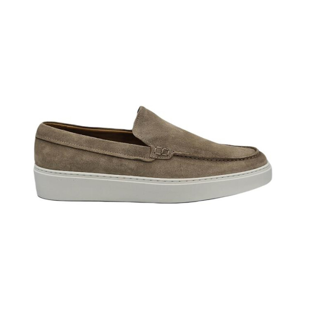 Giorgio HE13781 Instapschoenen Beige HE13781 large