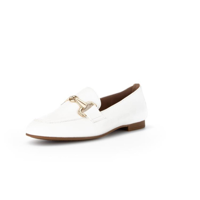 Gabor 45.211 Loafers Wit 45.211 large