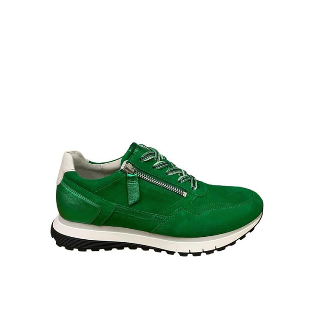 Gabor 46.378 Sneakers Groen 46.378 large