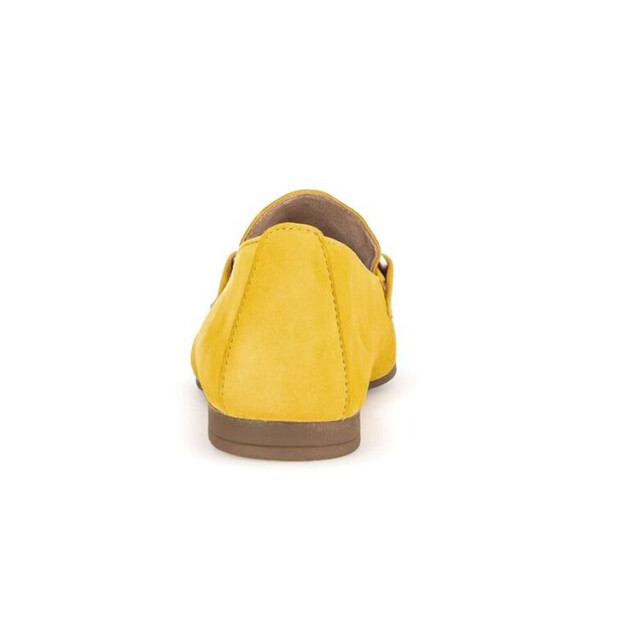 Gabor 45.211 Loafers Geel 45.211 large