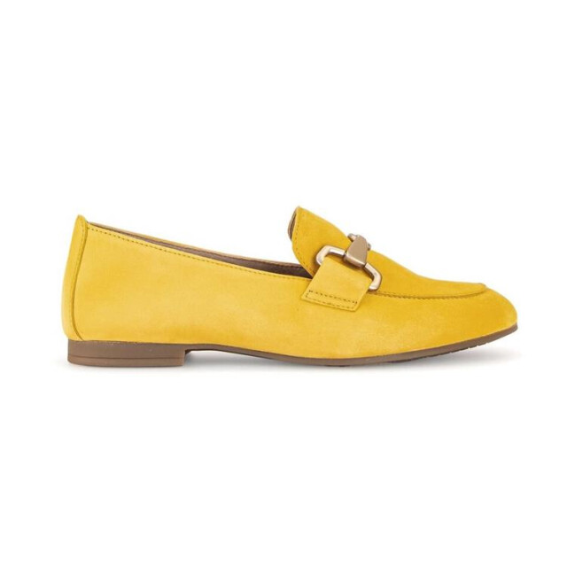 Gabor 45.211 Loafers Geel 45.211 large