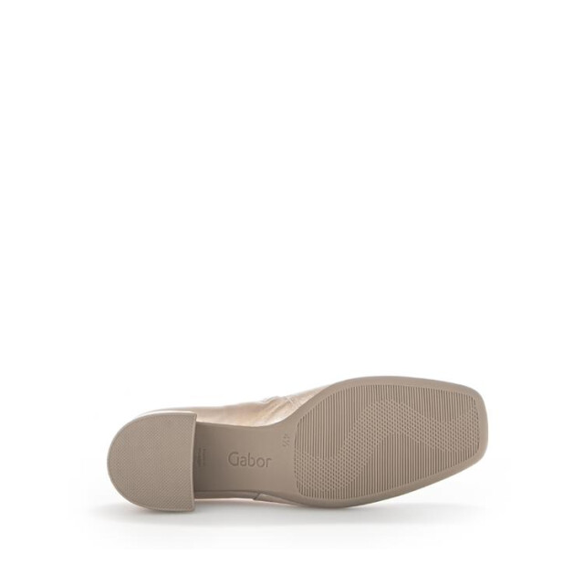 Gabor 42.980 Enkellaarzen Zilver 42.980 large Gabor 42.980 Enkellaarzen Zilver 42.980 large