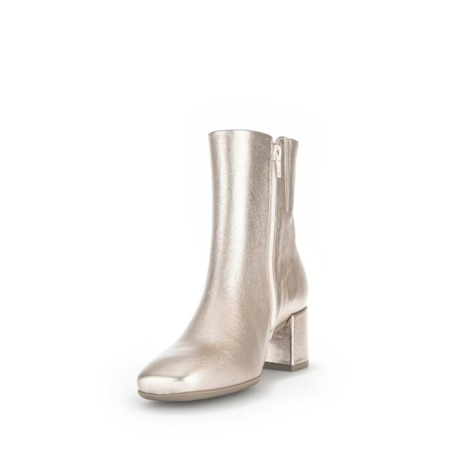 Gabor 42.980 Enkellaarzen Zilver 42.980 large Gabor 42.980 Enkellaarzen Zilver 42.980 large