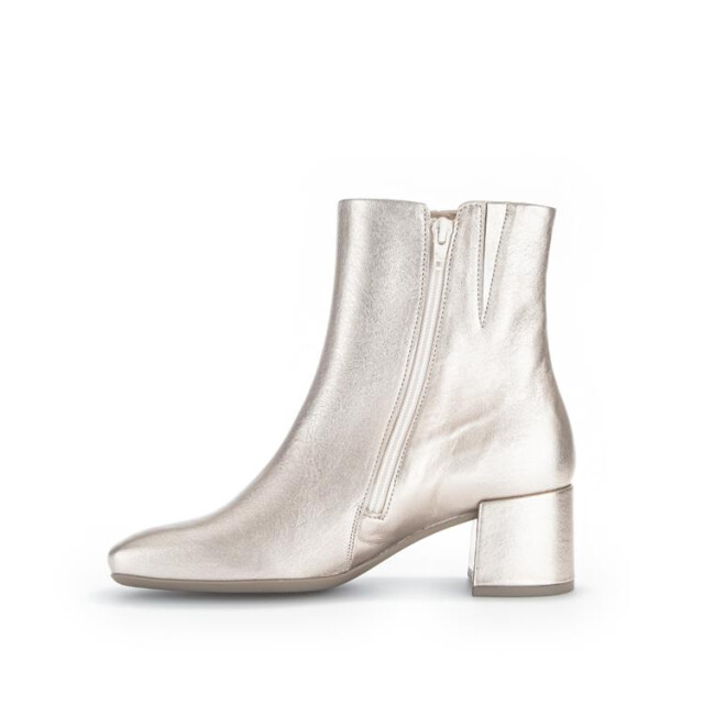 Gabor 42.980 Enkellaarzen Zilver 42.980 large Gabor 42.980 Enkellaarzen Zilver 42.980 large