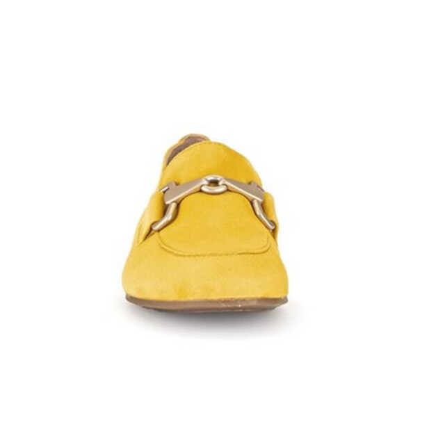 Gabor 45.211 Loafers Geel 45.211 large