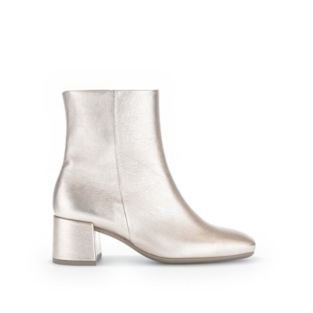 Gabor 42.980 Enkellaarzen Zilver 42.980 large Gabor 42.980 Enkellaarzen Zilver 42.980 large