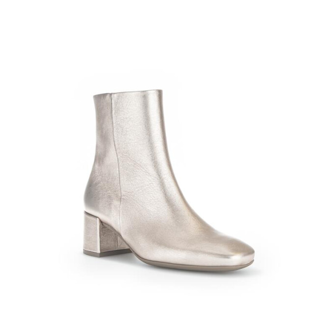 Gabor 42.980 Enkellaarzen Zilver 42.980 large Gabor 42.980 Enkellaarzen Zilver 42.980 large