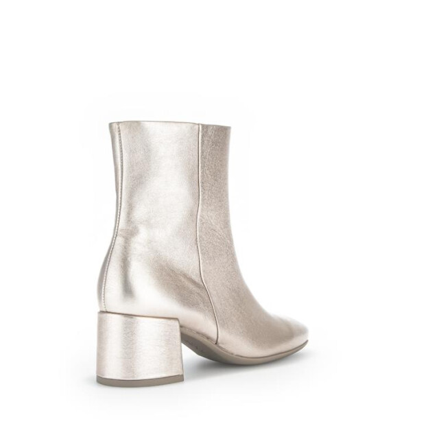 Gabor 42.980 Enkellaarzen Zilver 42.980 large Gabor 42.980 Enkellaarzen Zilver 42.980 large