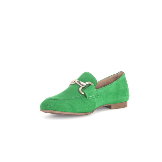 Gabor 45.211 Loafers Groen 45.211 large