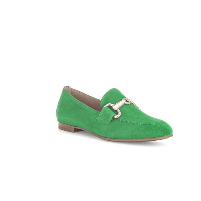 Gabor 45.211 Loafers Groen 45.211 large