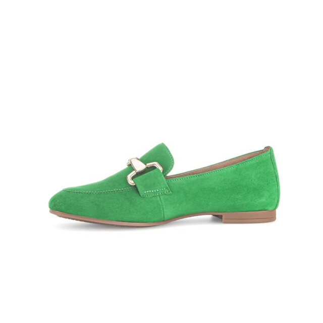 Gabor 45.211 Loafers Groen 45.211 large