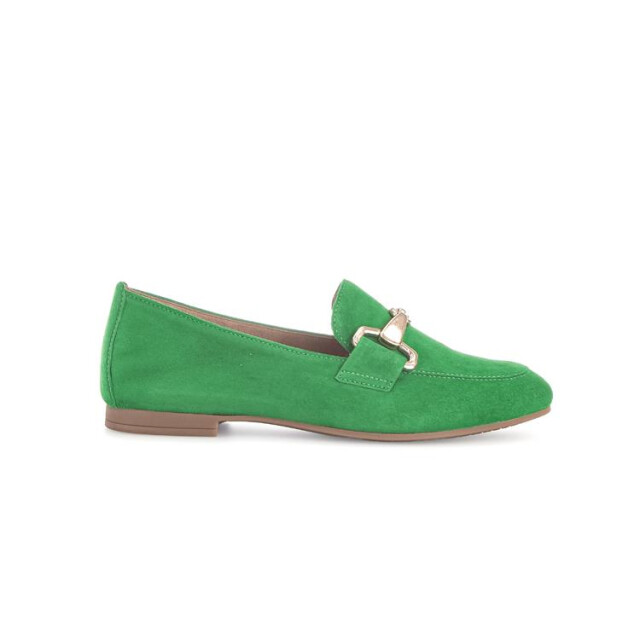 Gabor 45.211 Loafers Groen 45.211 large