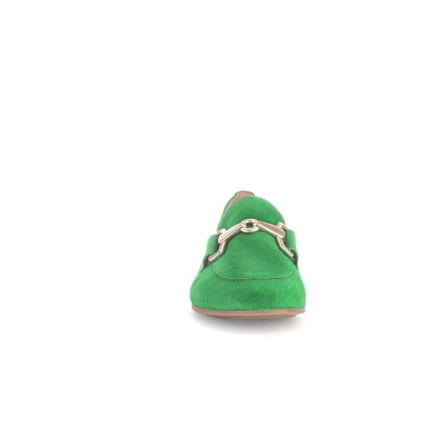 Gabor 45.211 Loafers Groen 45.211 large