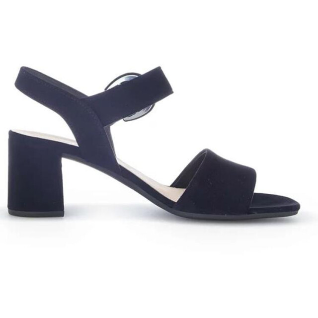 Gabor 41.710 Sandalen Blauw 41.710 large