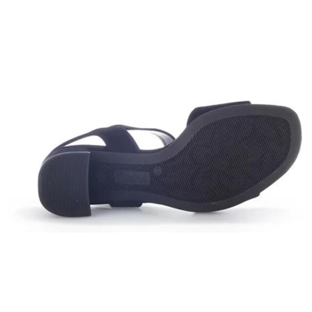Gabor 41.710 Sandalen Blauw 41.710 large