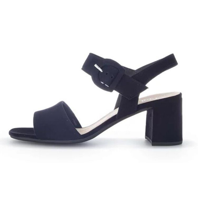Gabor 41.710 Sandalen Blauw 41.710 large
