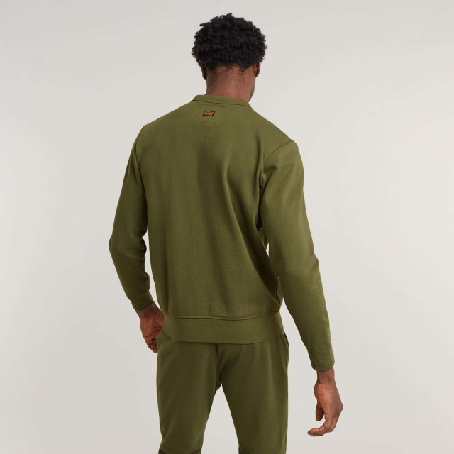 G-Star Nifous r sweat olive D25121-D566-B230 large