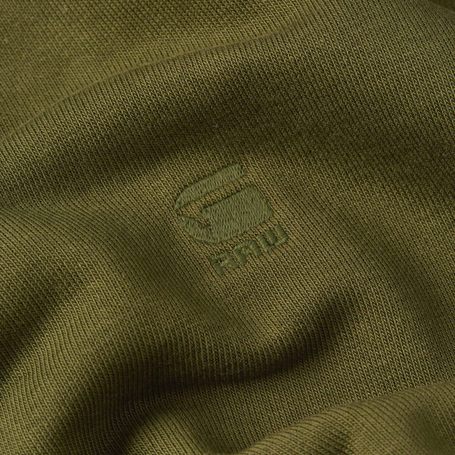 G-Star Nifous r sweat olive D25121-D566-B230 large