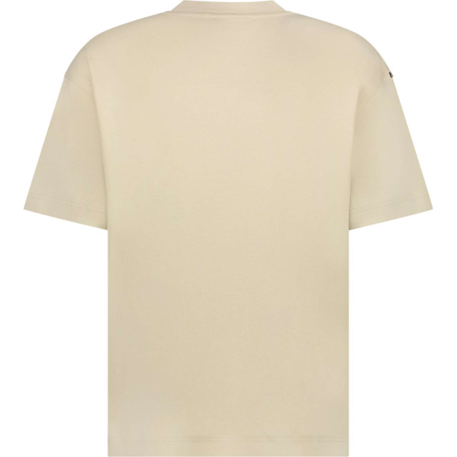 Aeden Carson t-shirt summer sand A22242893-105 large