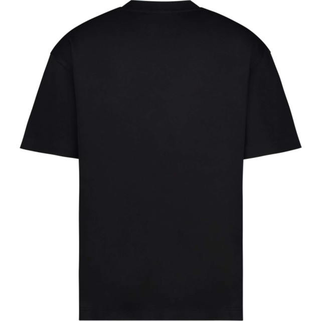 Aeden Taiga t-shirt black A22242876-1 large