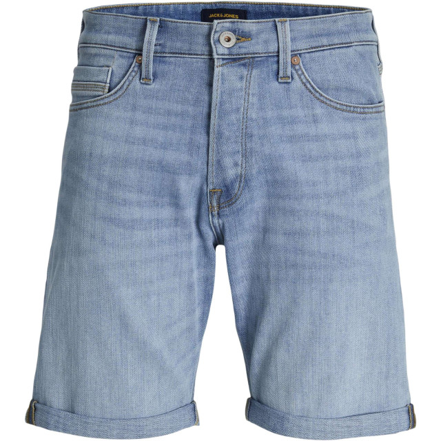 Jack & Jones Jjichris jjwood shorts ge 515 sn blue denim 12249095-188779 large