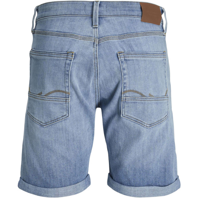 Jack & Jones Jjichris jjwood shorts ge 515 sn blue denim 12249095-188779 large