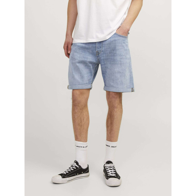 Jack & Jones Jjichris jjwood shorts ge 515 sn blue denim 12249095-188779 large