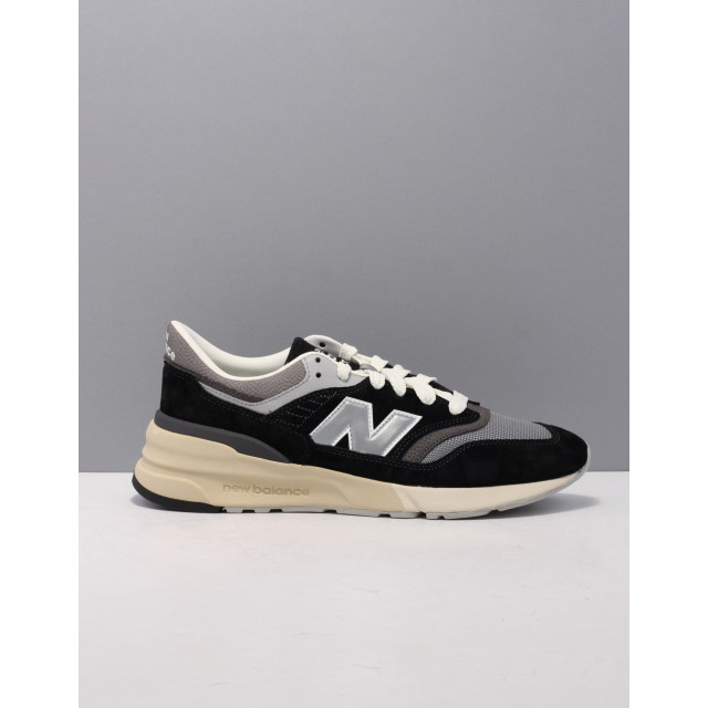 New Balance 126250-09 Sneakers Zwart 126250-09 large