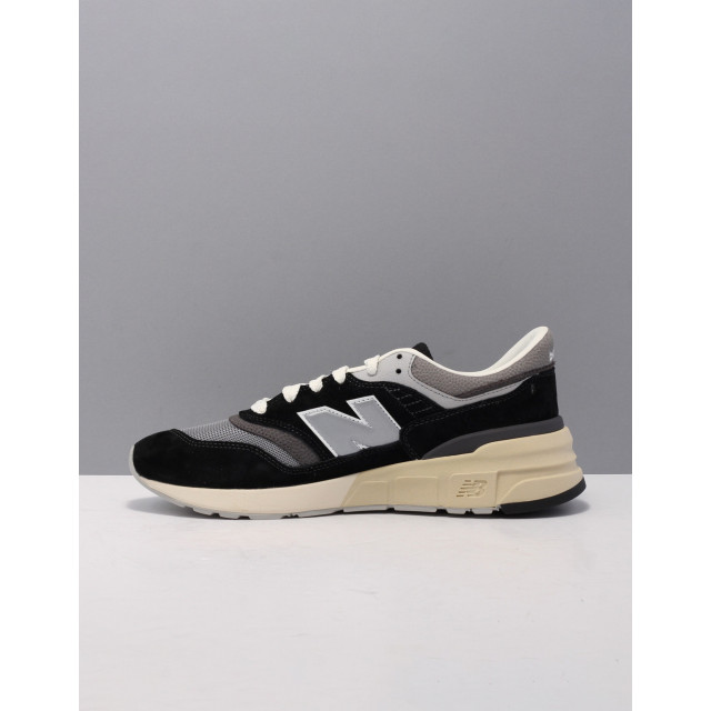 New Balance 126250-09 Sneakers Zwart 126250-09 large