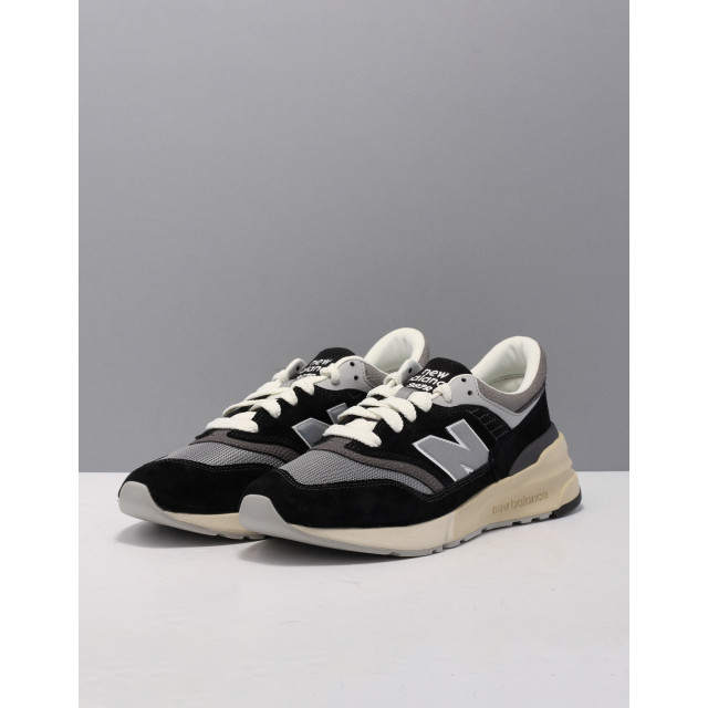 New Balance 126250-09 Sneakers Zwart 126250-09 large