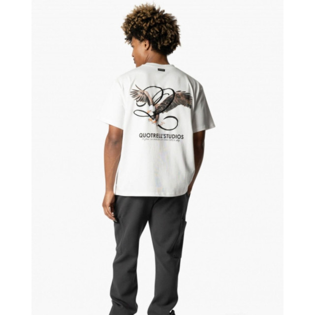 Quotrell Raptor t-shirt raptor-t-shirt-00057028-offwhite large