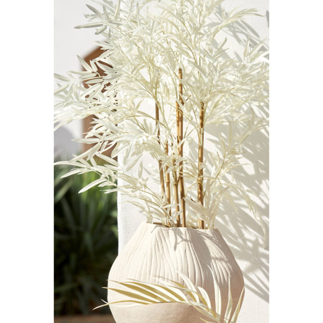 Light & Living kunstplant bamboo 70x60x120cm - 2883559 large