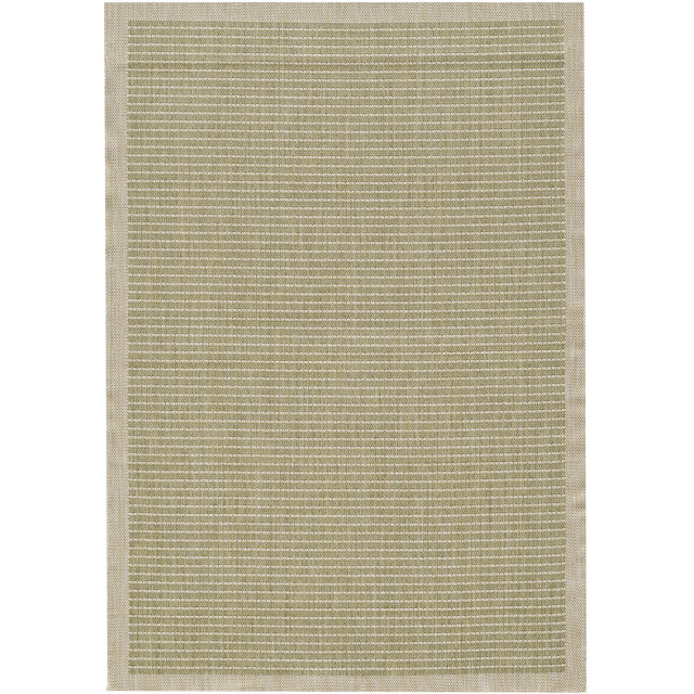 Muratap Solid binnen en buiten vloerkleed indoor & outdoor laagpolig effen - 60x100 cm 2934459 large