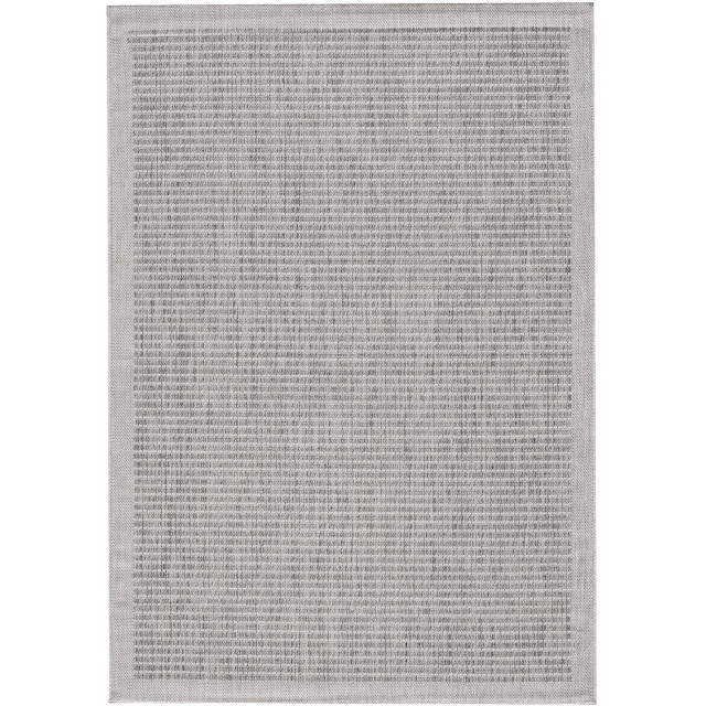 Muratap Solid binnen en buiten vloerkleed indoor & outdoor laagpolig effen - 120x170 cm 2934453 large