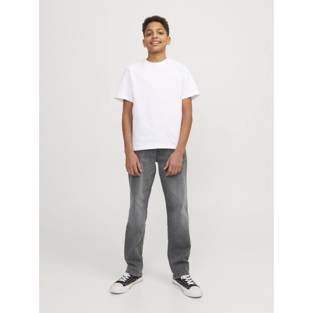 Jack & Jones Jjiclark jjorig stretch sq 349 noos grey denim 3103.86.0005 large