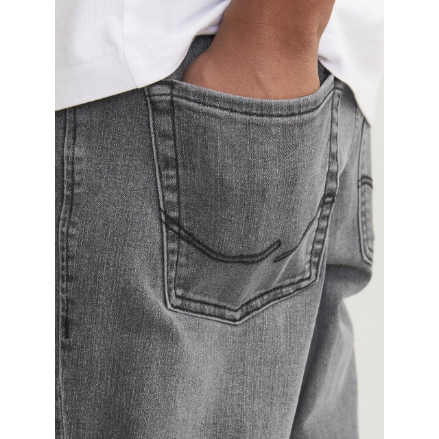 Jack & Jones Jjiclark jjorig stretch sq 349 noos grey denim 3103.86.0005 large