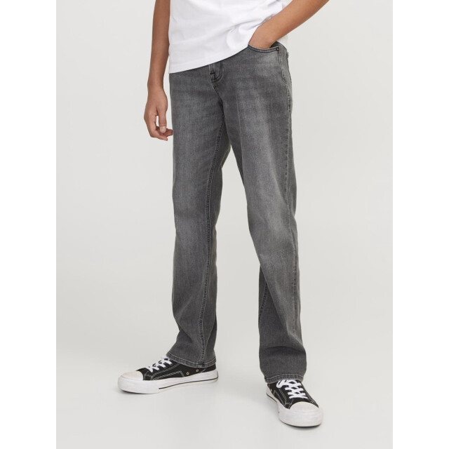 Jack & Jones Jjiclark jjorig stretch sq 349 noos grey denim 3103.86.0005 large