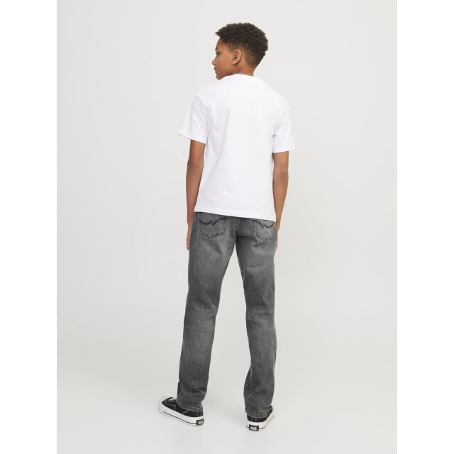 Jack & Jones Jjiclark jjorig stretch sq 349 noos grey denim 3103.86.0005 large