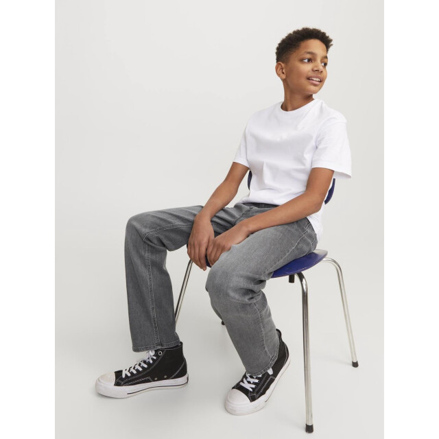 Jack & Jones Jjiclark jjorig stretch sq 349 noos grey denim 3103.86.0005 large