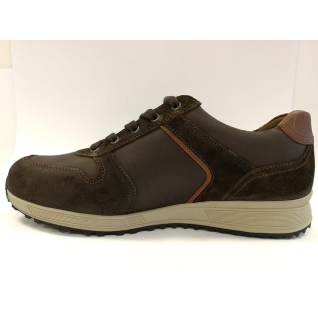 Mephisto Herve Veterschoenen Bruin Herve large