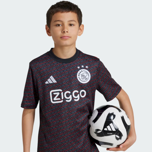 Adidas ajax preshi y - 067468_990-176 large